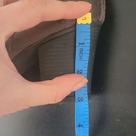 Nwot ROCKPORT Booties US 7.5 - Picture 6 of 6